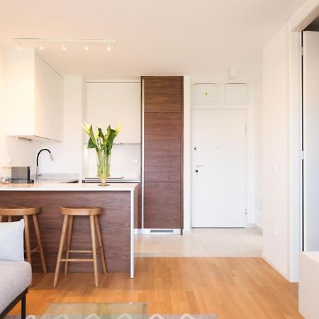 The City Block Apartment Zadar Exterior photo