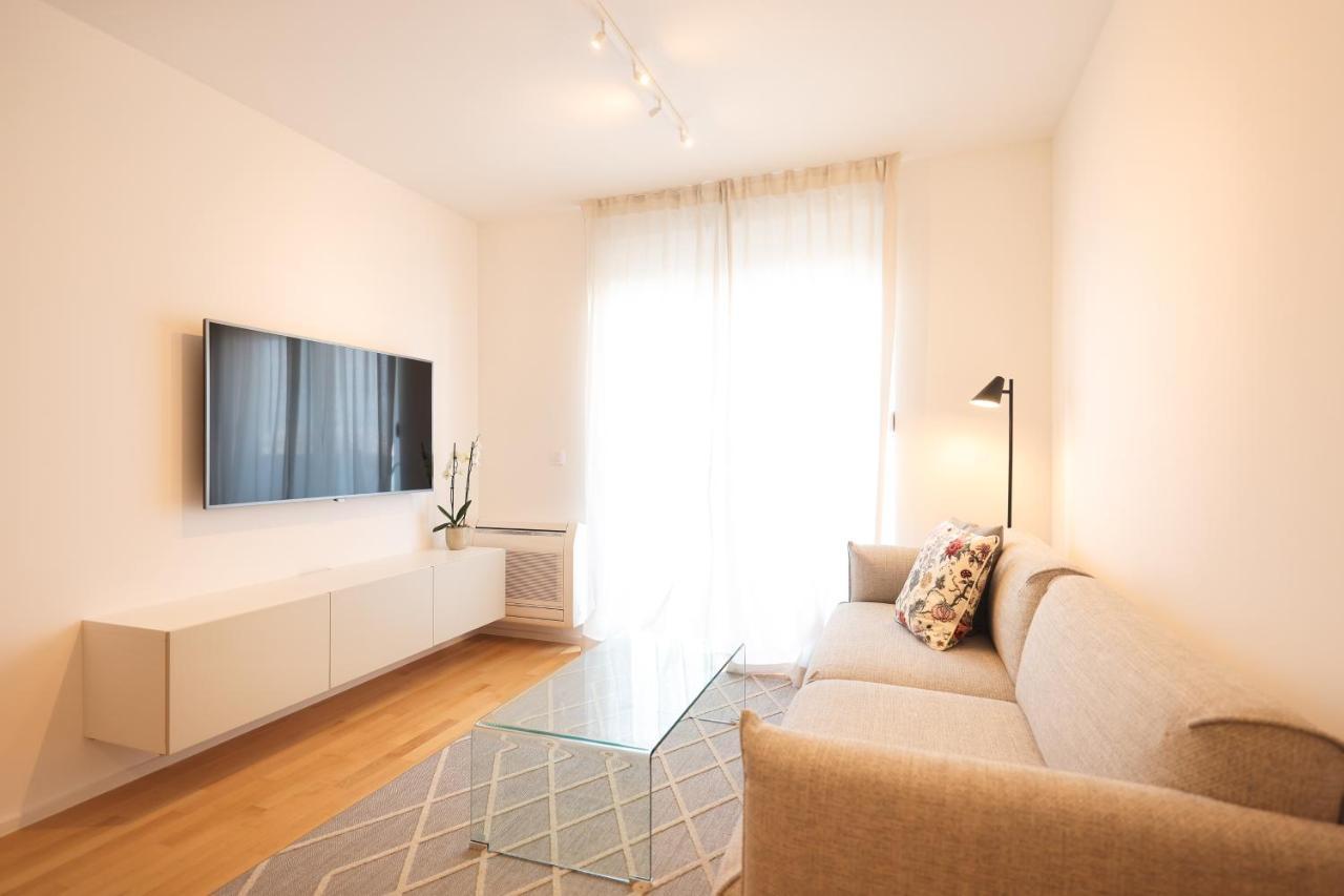 The City Block Apartment Zadar Exterior photo
