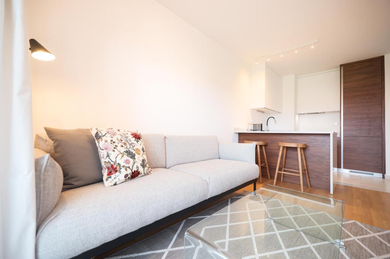 The City Block Apartment Zadar Exterior photo