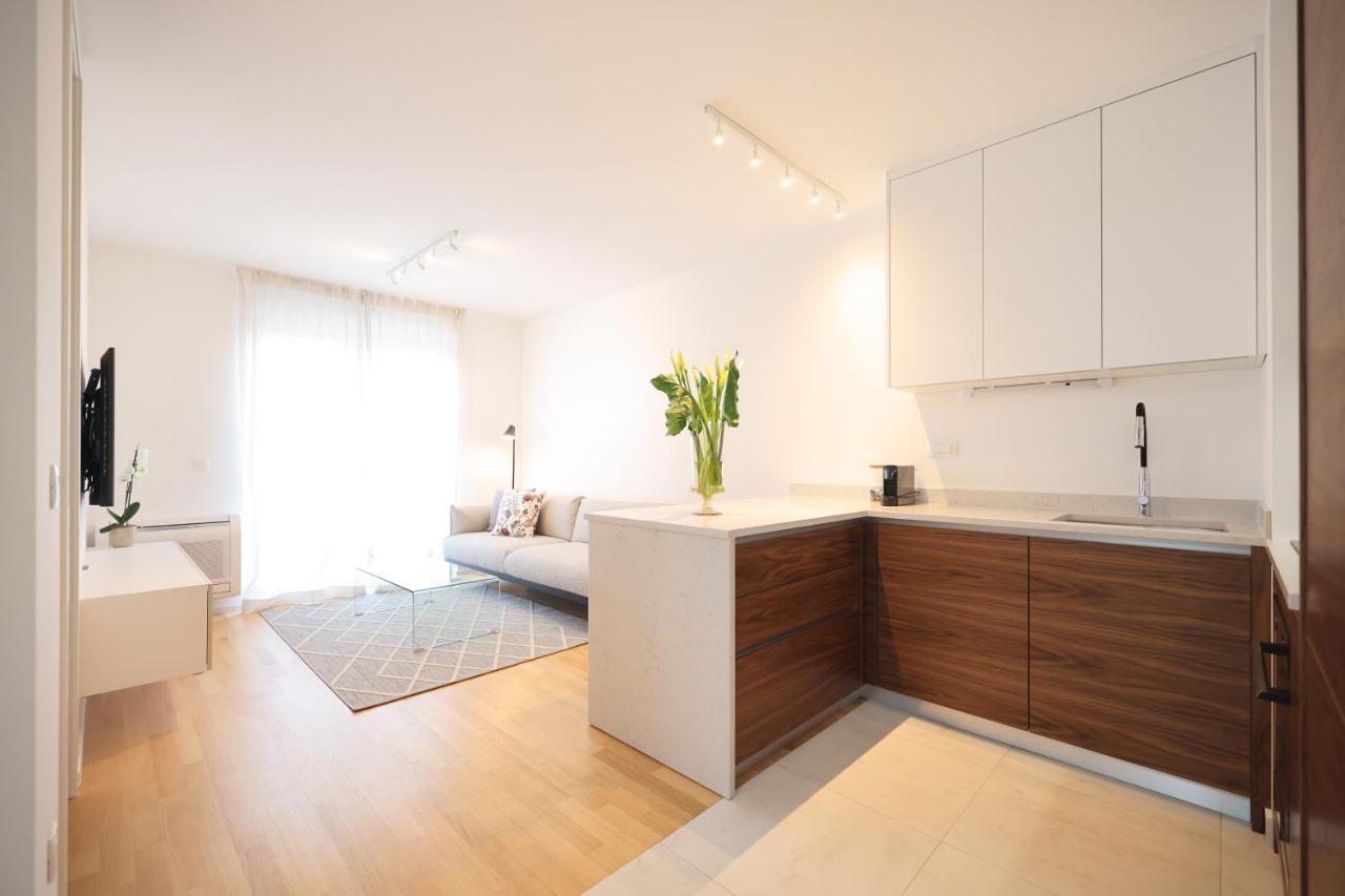 The City Block Apartment Zadar Exterior photo