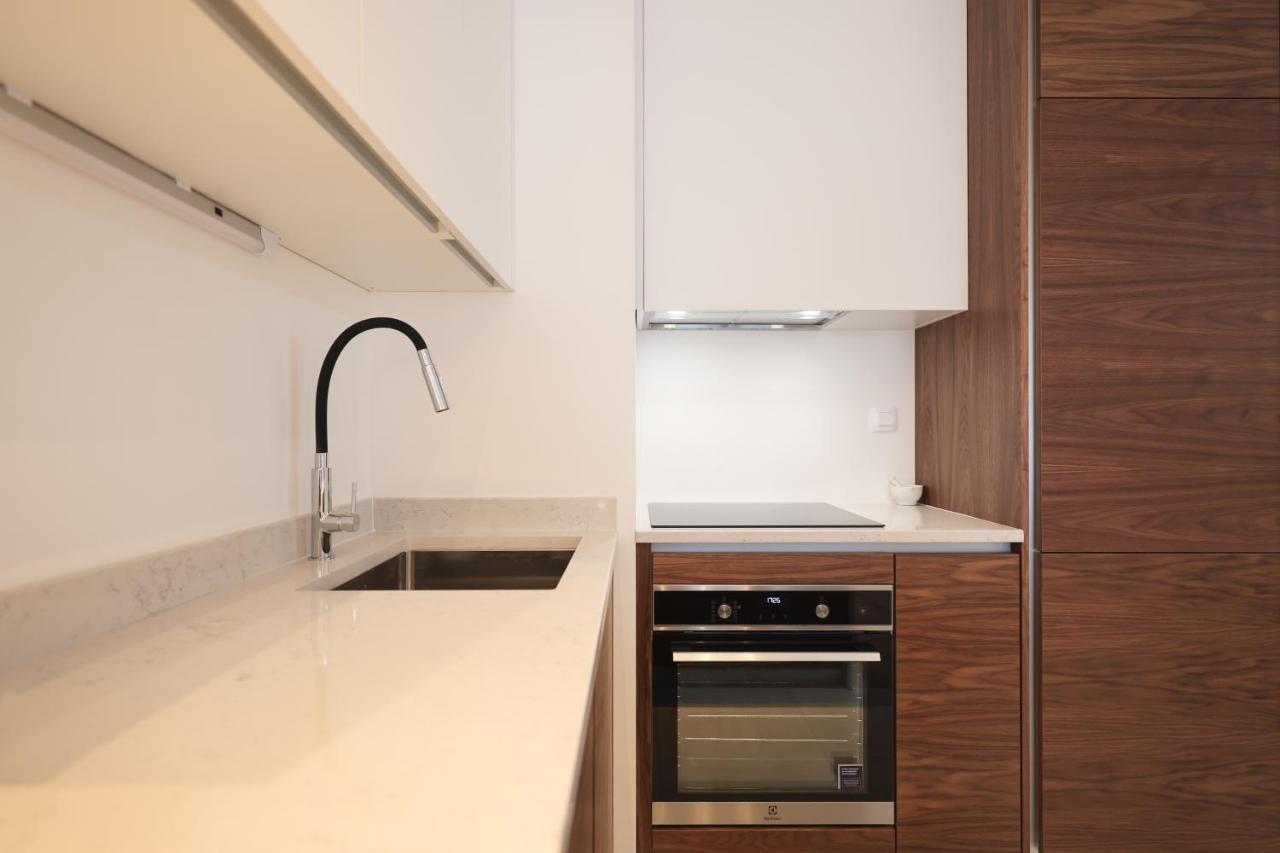 The City Block Apartment Zadar Exterior photo