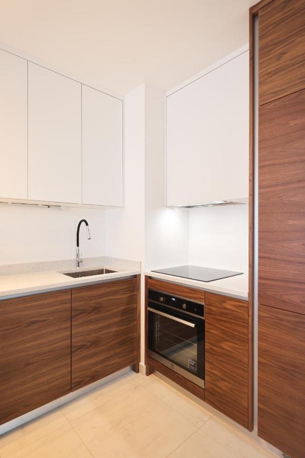 The City Block Apartment Zadar Exterior photo